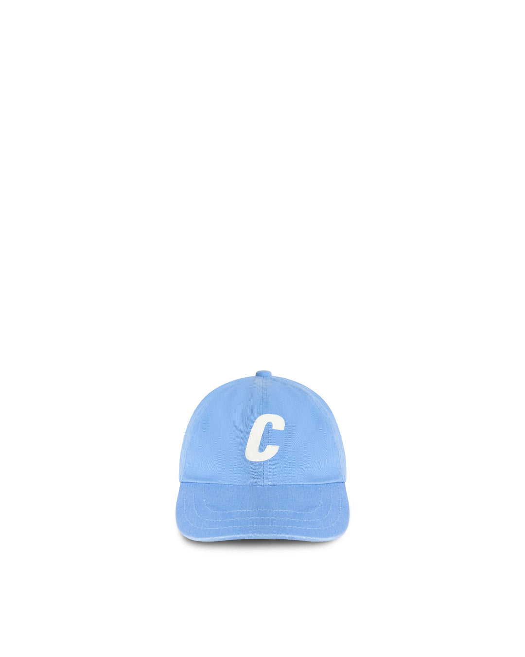 Stoned Blue 'Sport C Logo' Cap
