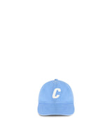 Stoned Blue 'Sport C Logo' Cap