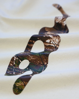 Off-White "Realtree Camo" Tee