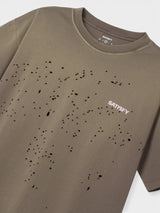 Sun Bleached Falcon MothTech™ 'Logo' Tee