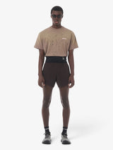 Sun Bleached Falcon MothTech™ 'Logo' Tee