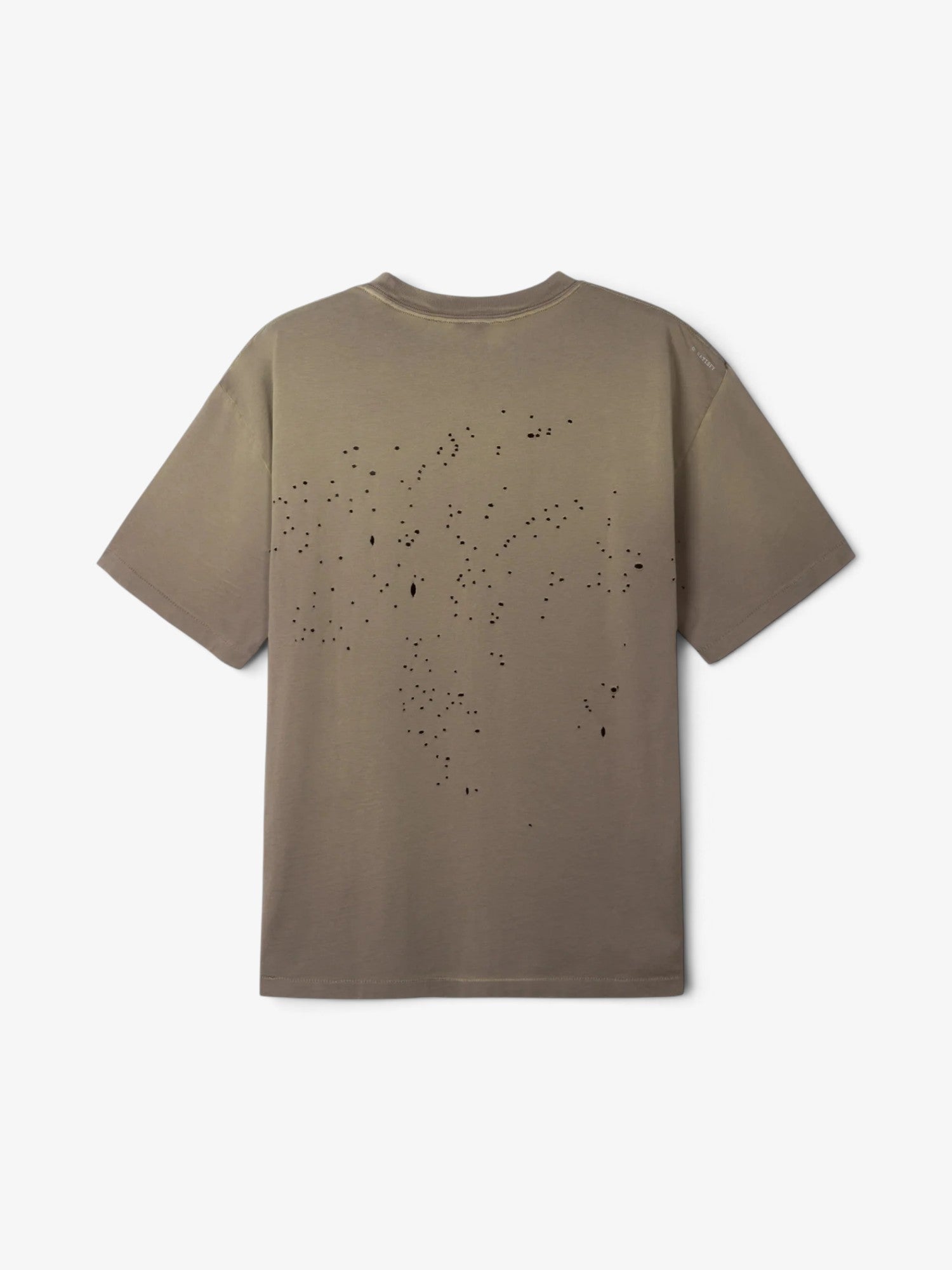 Sun Bleached Falcon MothTech™ 'Logo' Tee