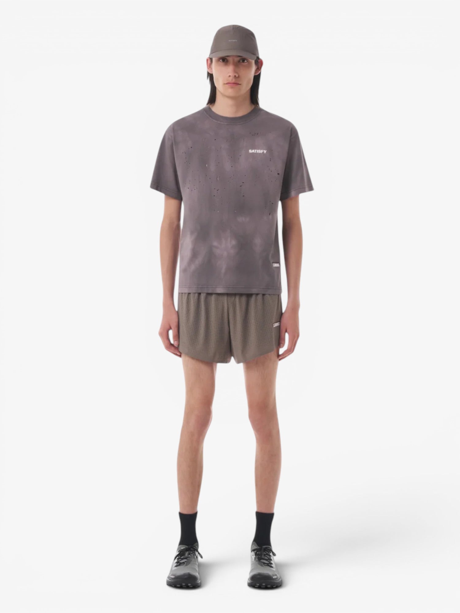 Sun Bleached Shark MothTech™ Tee
