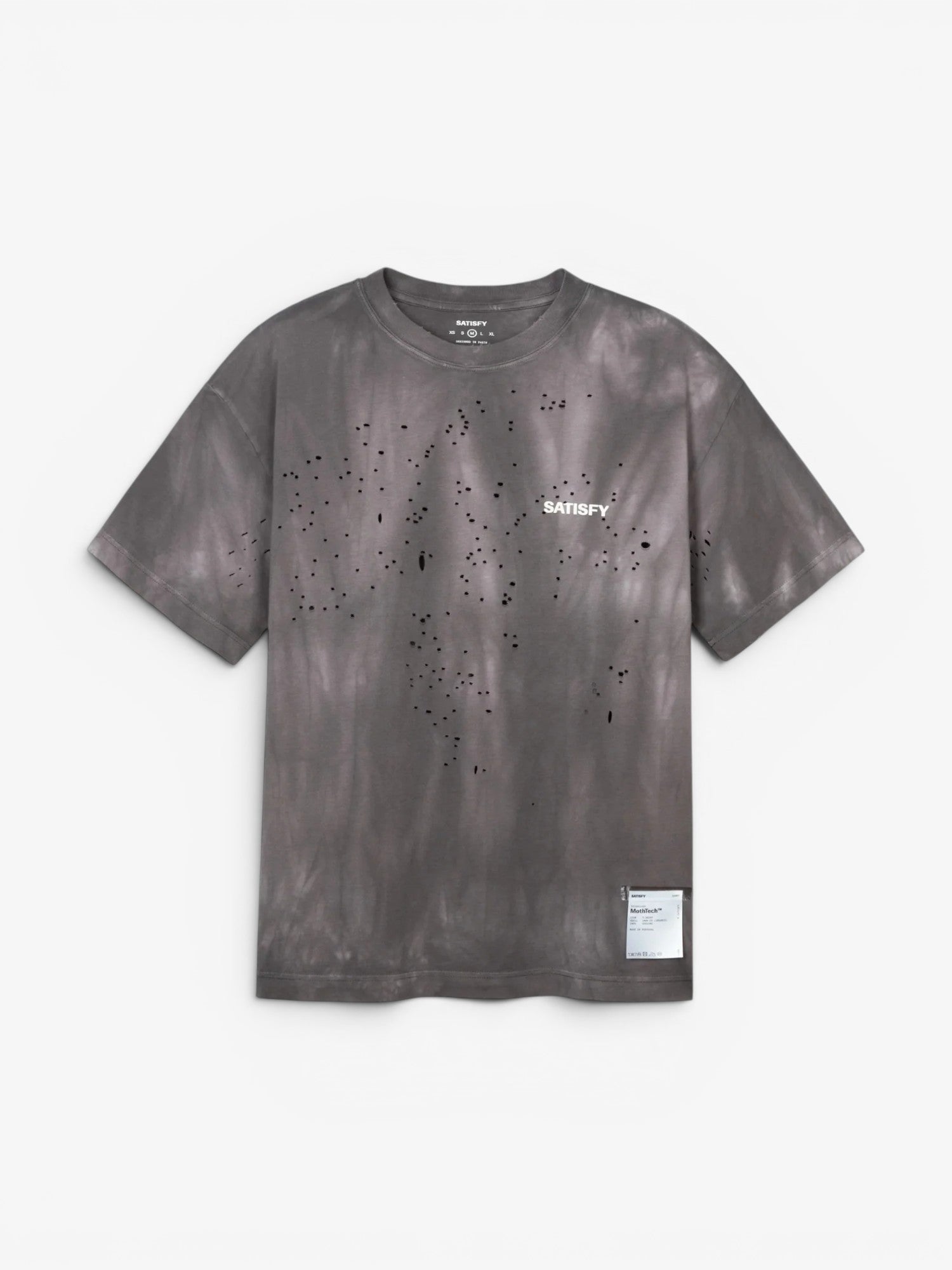 Sun Bleached Shark MothTech™ Tee