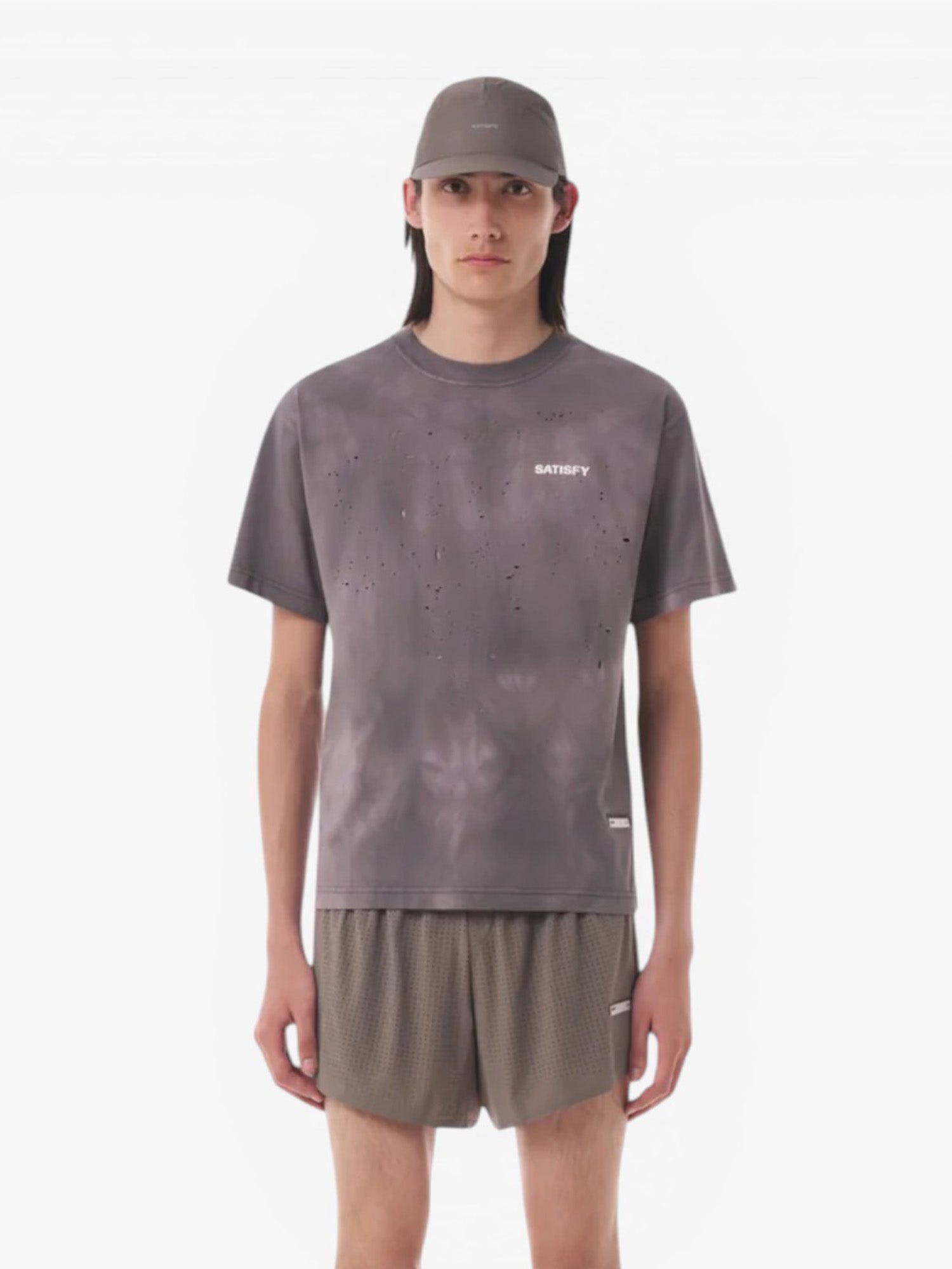 Sun Bleached Shark MothTech™ Tee