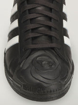 Superstar X WILLY CHAVARRIA - Black/Off-White/Red