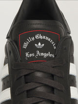 Superstar X WILLY CHAVARRIA - Black/Off-White/Red