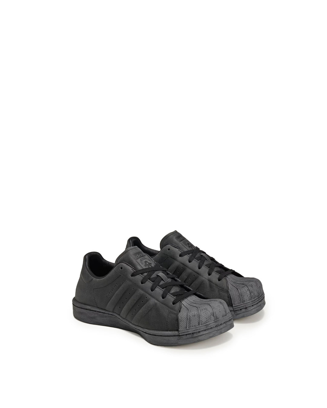 'Superstar Vacuum' X AVAVAV - Carbon/Grey Five