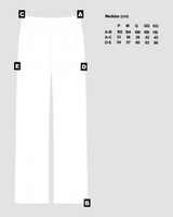 Stoned Black Relaxed Sweatpants
