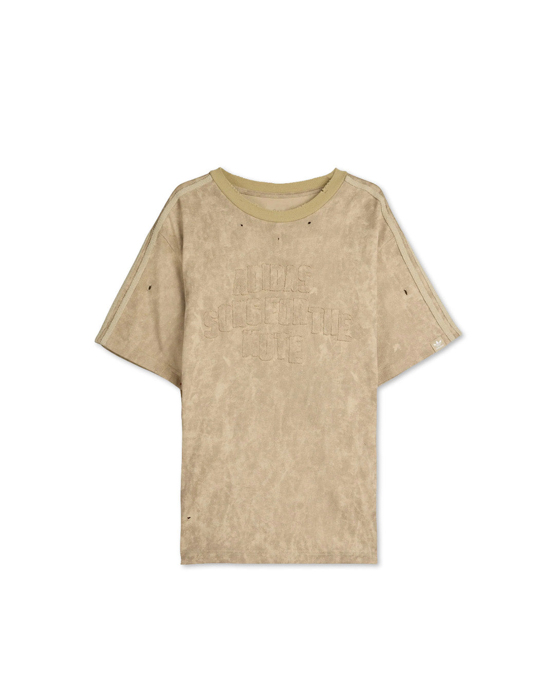 Clay/Savannah Tee x SONG FOR THE MUTE