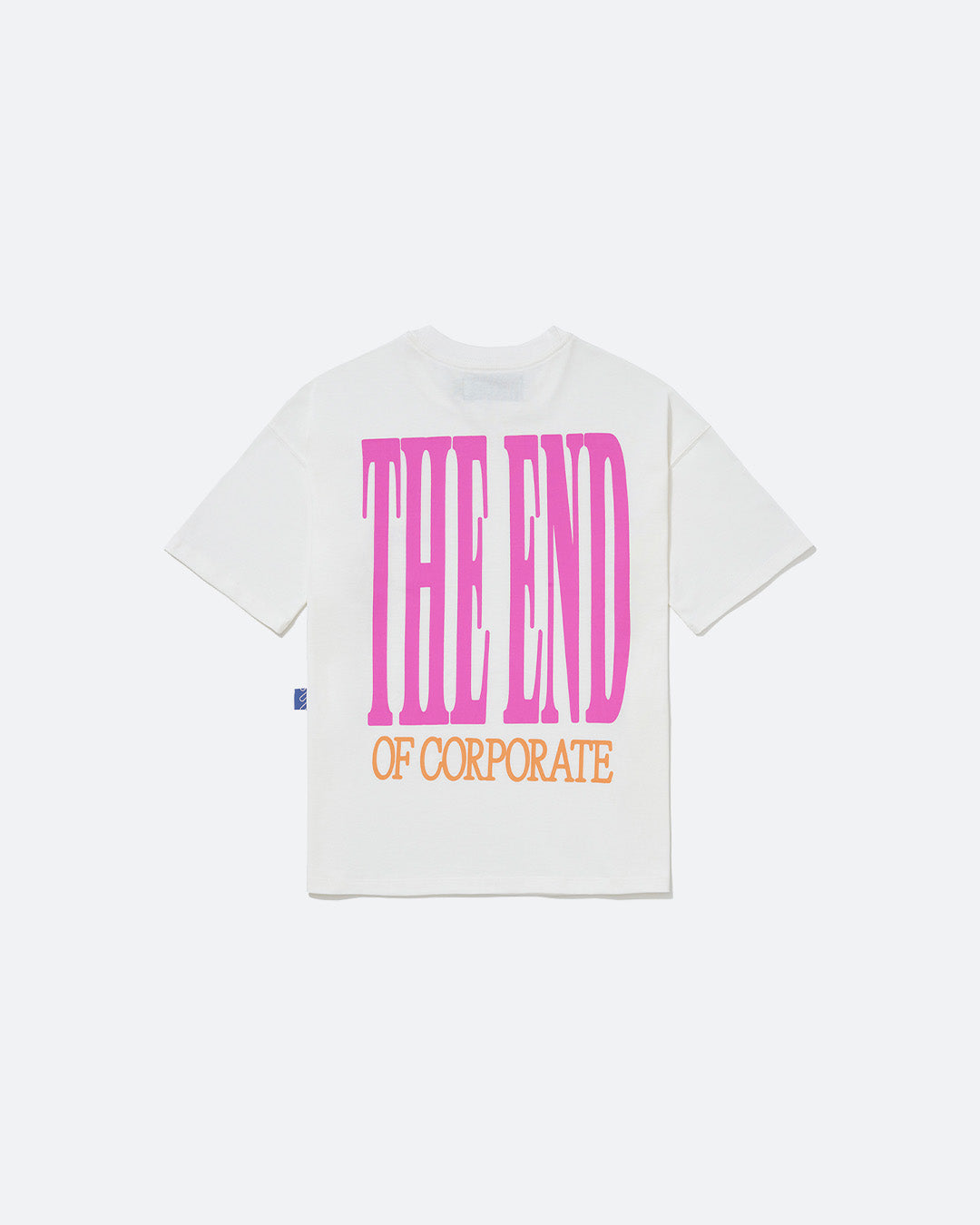 The End of Corporate Tee