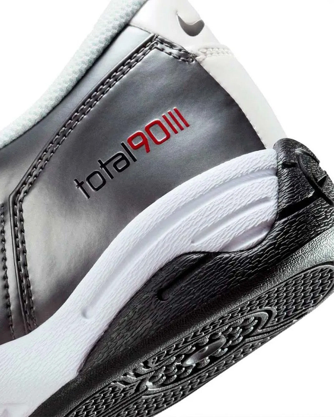 TOTAL 90 - Light Graphite