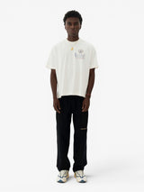Off-White 'Mundi' Boxy Tee