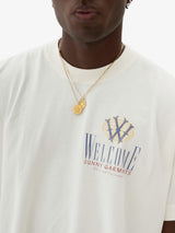 Off-White 'Mundi' Boxy Tee