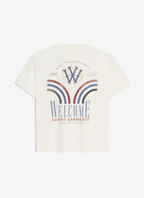 Off-White 'Mundi' Boxy Tee