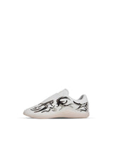 Taekwondo Mei W X ARTEMISI - Core White/Chalk White/Silver Metallic