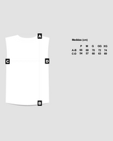 Stoned Grey Evolution Tank Top