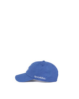 Team Blue/White 'Health is Wealth' Cap