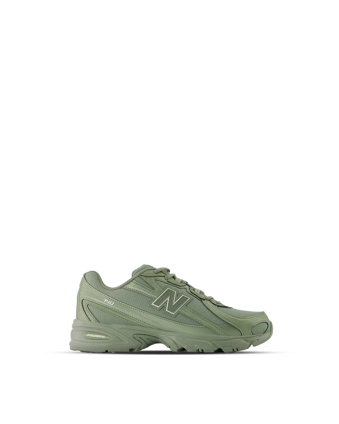 740 - Dark Olivine Khaki