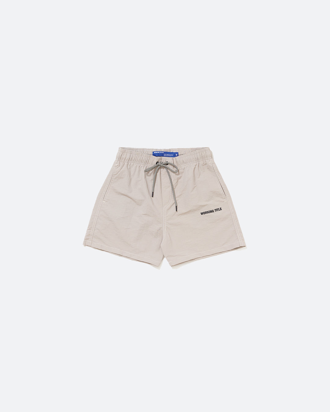 The Classic Nylon Shorts