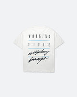 The Image Tee X ALLGLORY