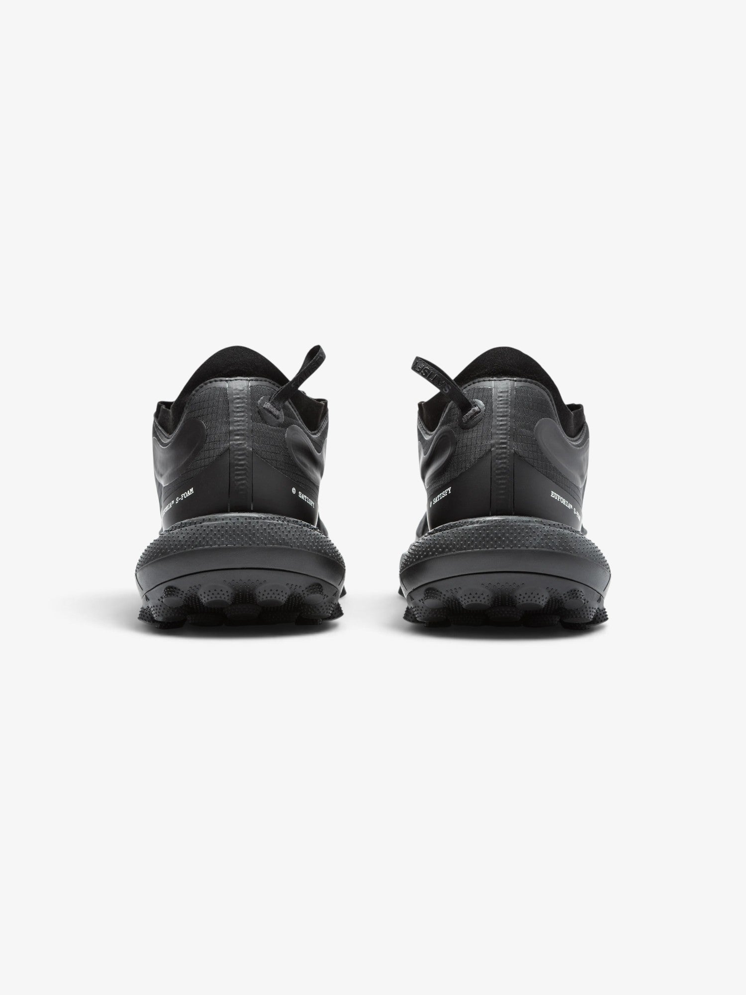 TheROCKER - Jet Black