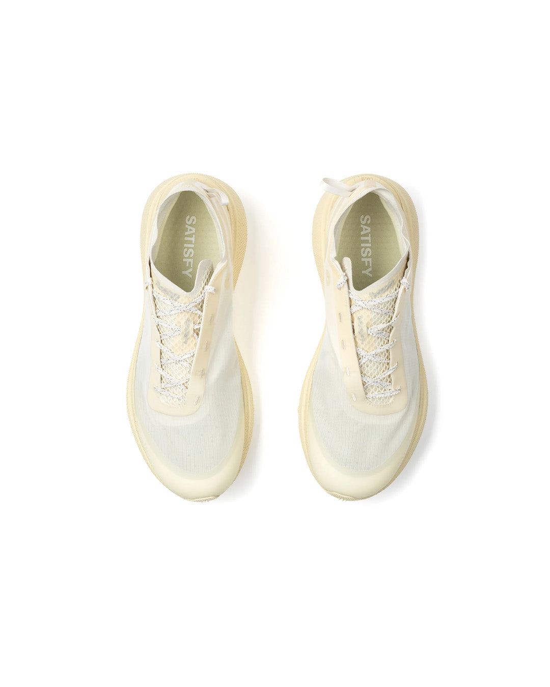 The Rocker - Antique White