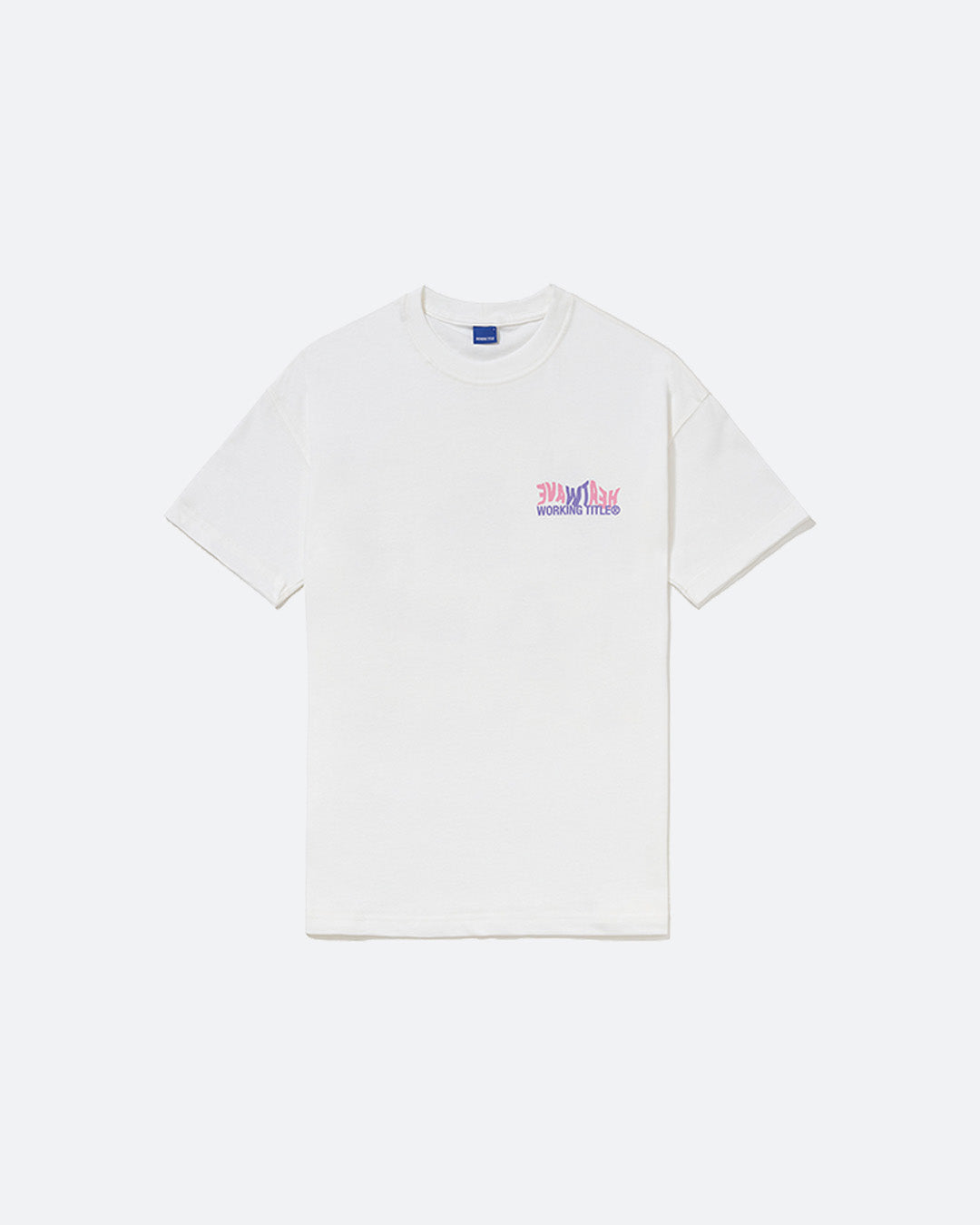Safety Tips Tee