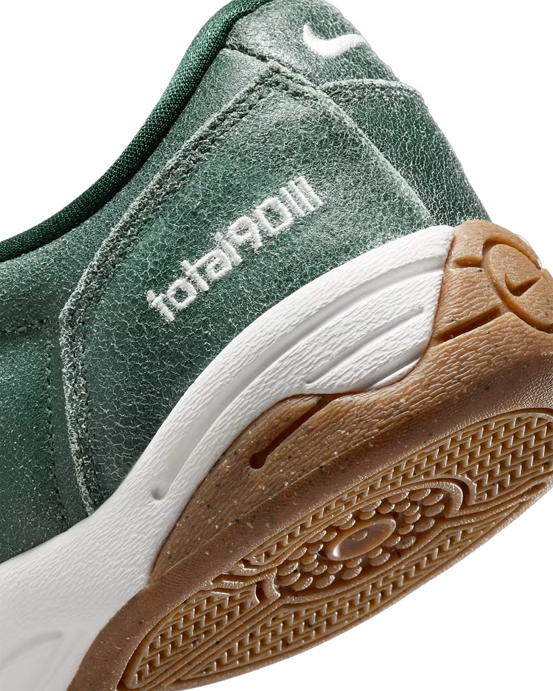 Total 90 - Fir/Gum Med Brown