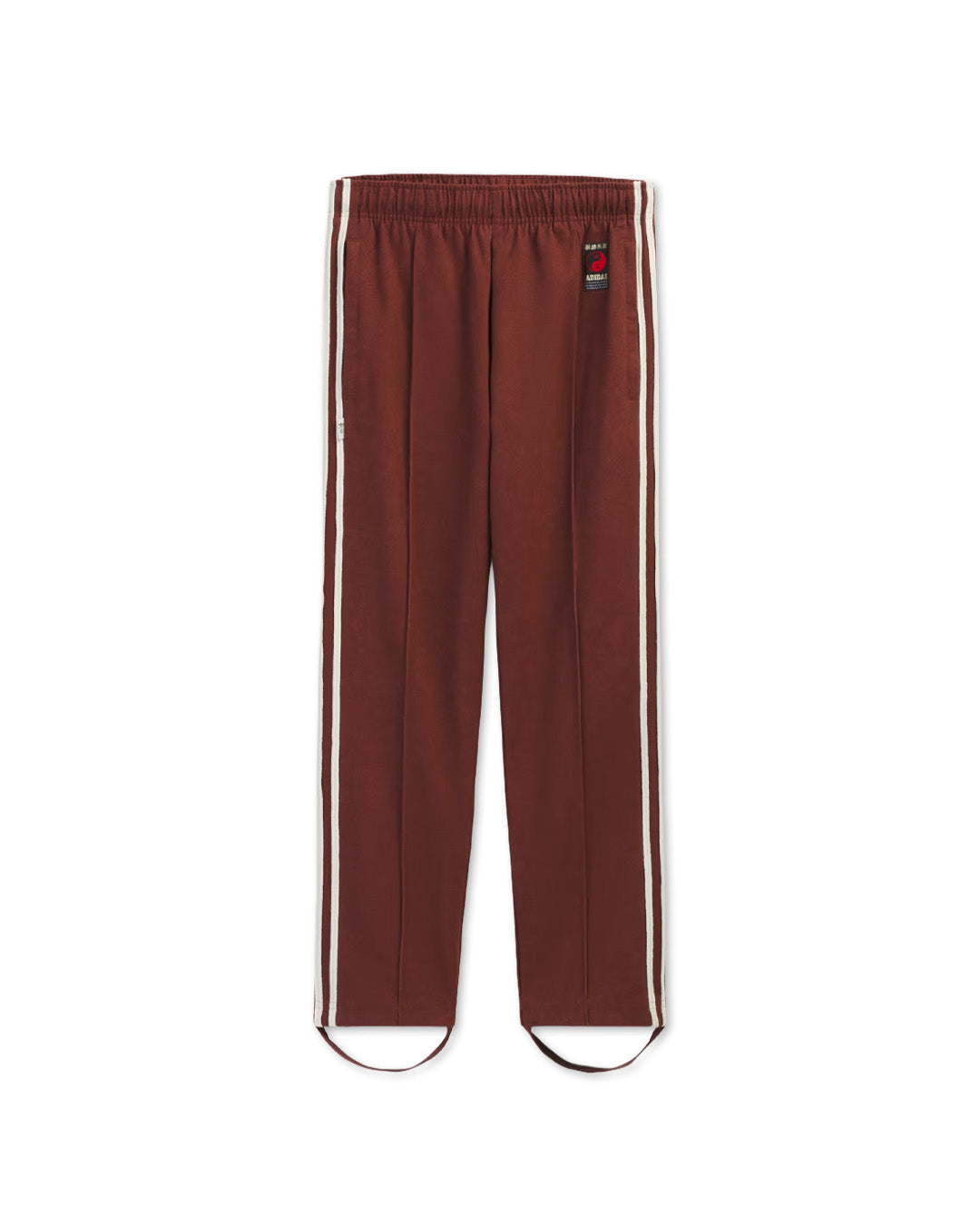 Track Pants Clot By Edison Chen