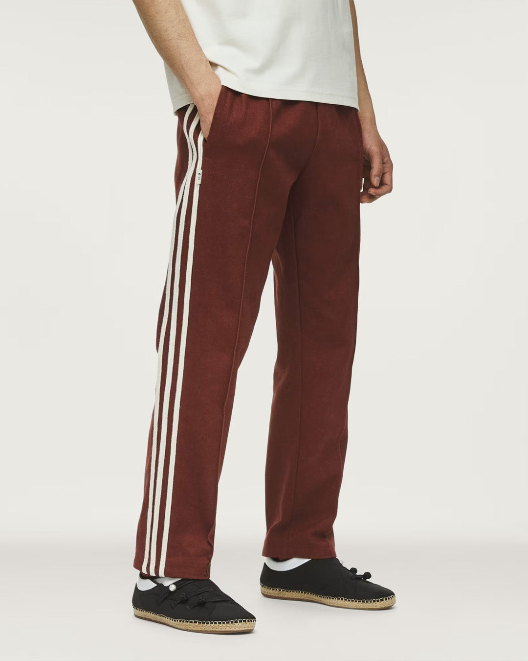 Track Pants Clot By Edison Chen