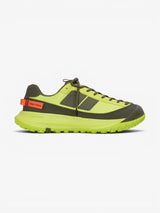 Trail TRKK - Lime/Forest