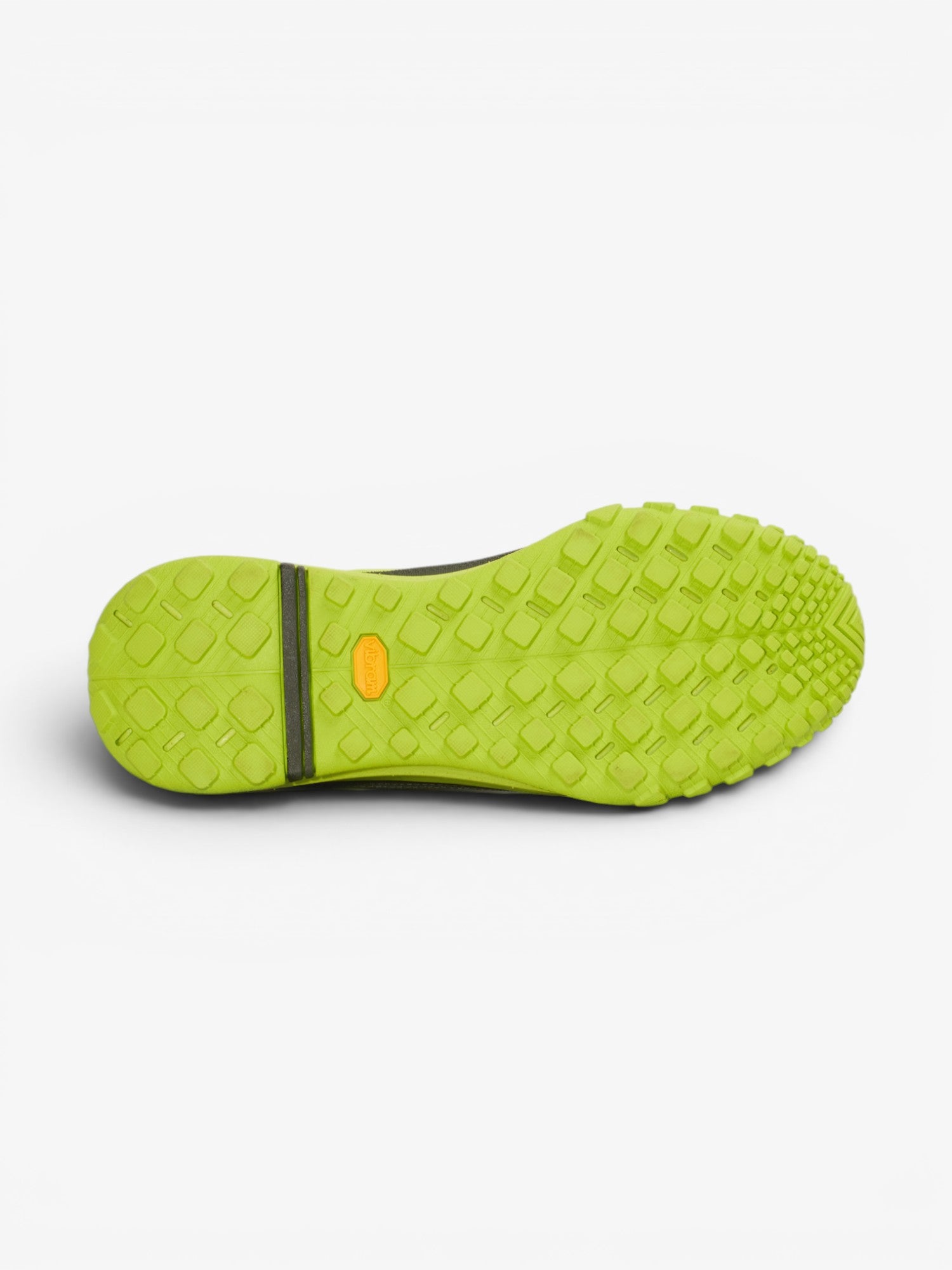 Trail TRKK - Lime/Forest