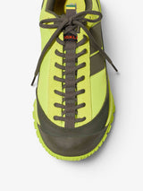 Trail TRKK - Lime/Forest