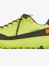 Trail TRKK - Lime/Forest