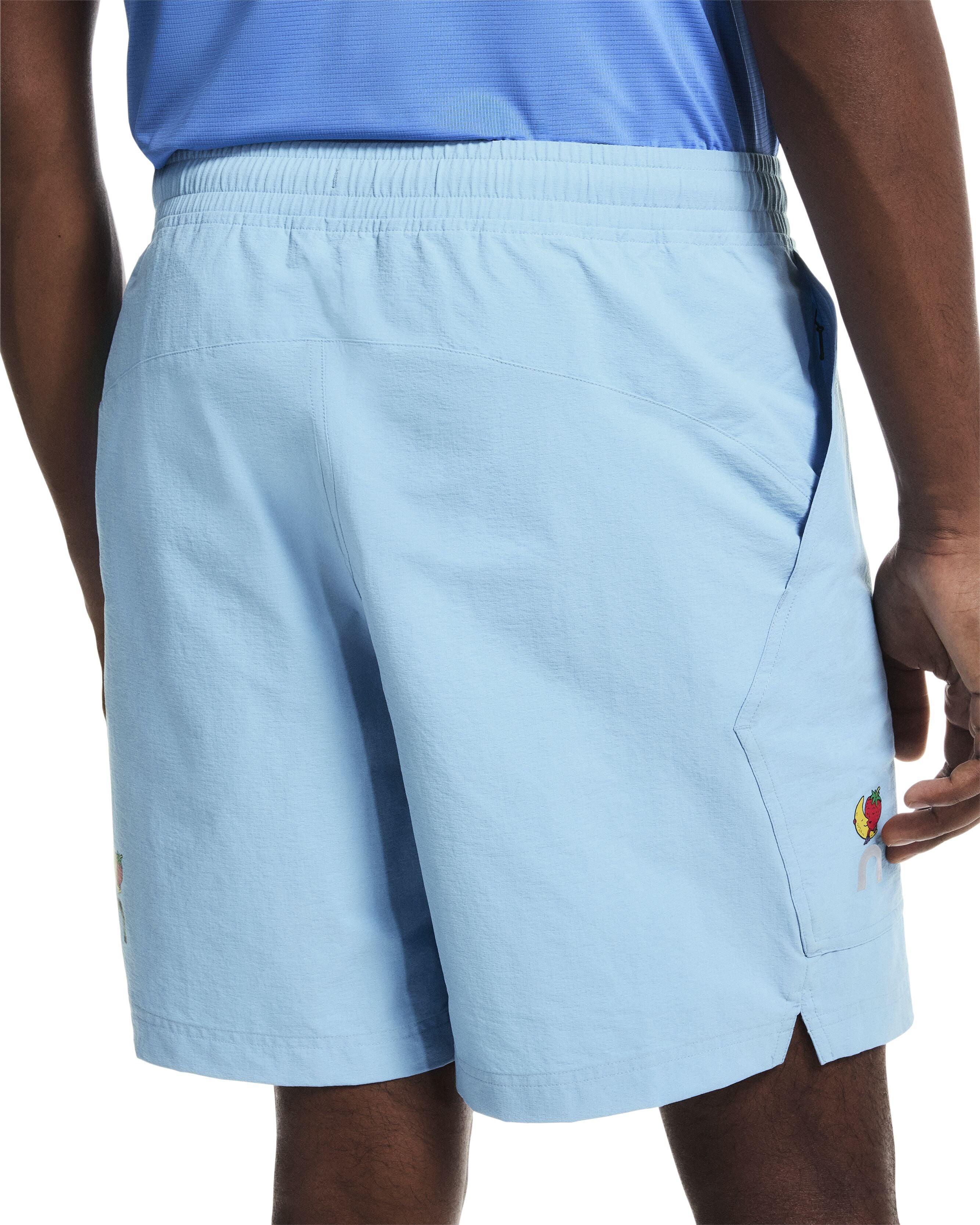 Gourami 'Trek SHF' Shorts X SKY HIGH FARM GOODS