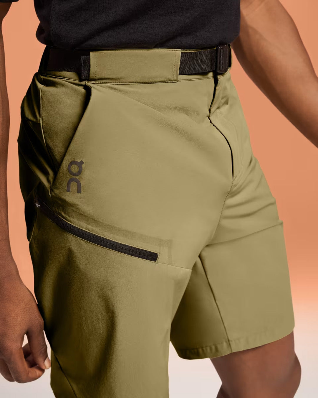 Trek Shorts