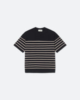 Tricot Stripes Tee