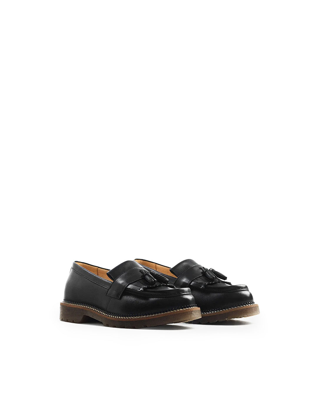 Loafer - Black