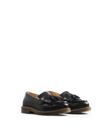 Loafer - Black