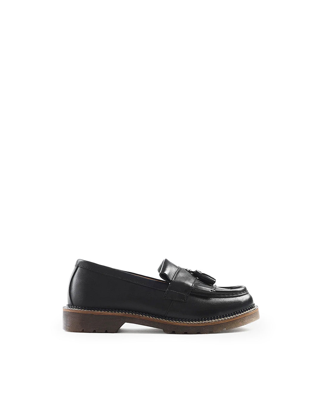 Loafer - Black