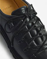 Hiking Boot Loo - Black Floater