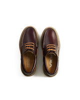 Dock Sider - Pine Nut