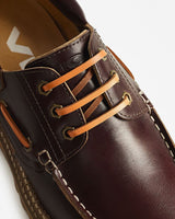 Dock Sider - Pine Nut