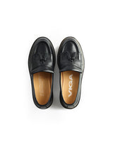 Loafer - Black