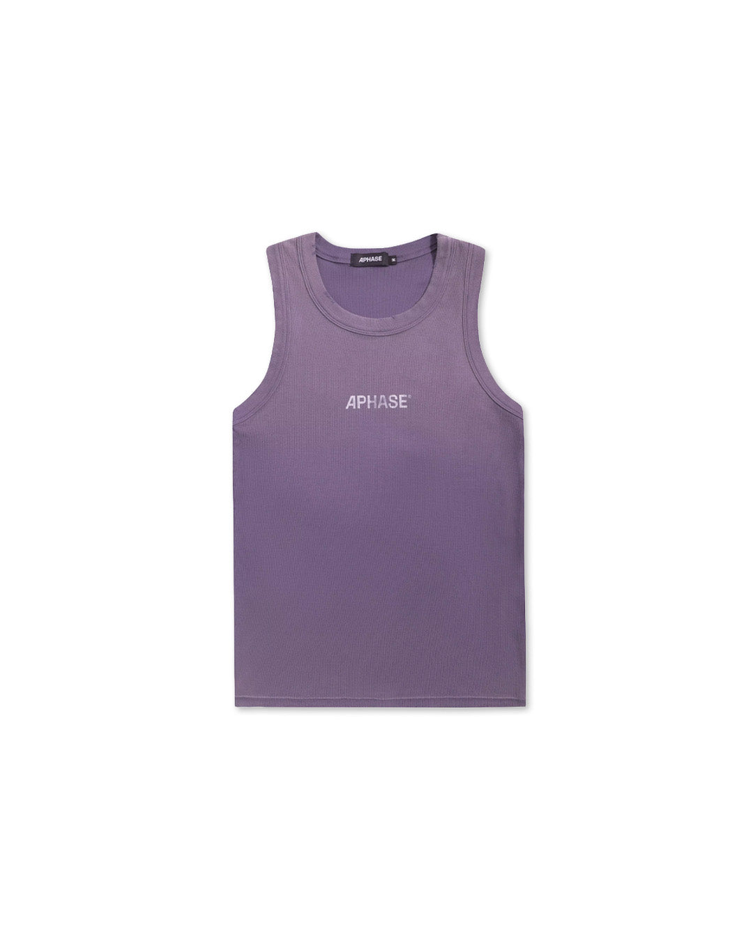 Violet Washed TankTop