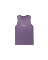 Violet Washed TankTop