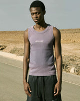 Violet Washed TankTop