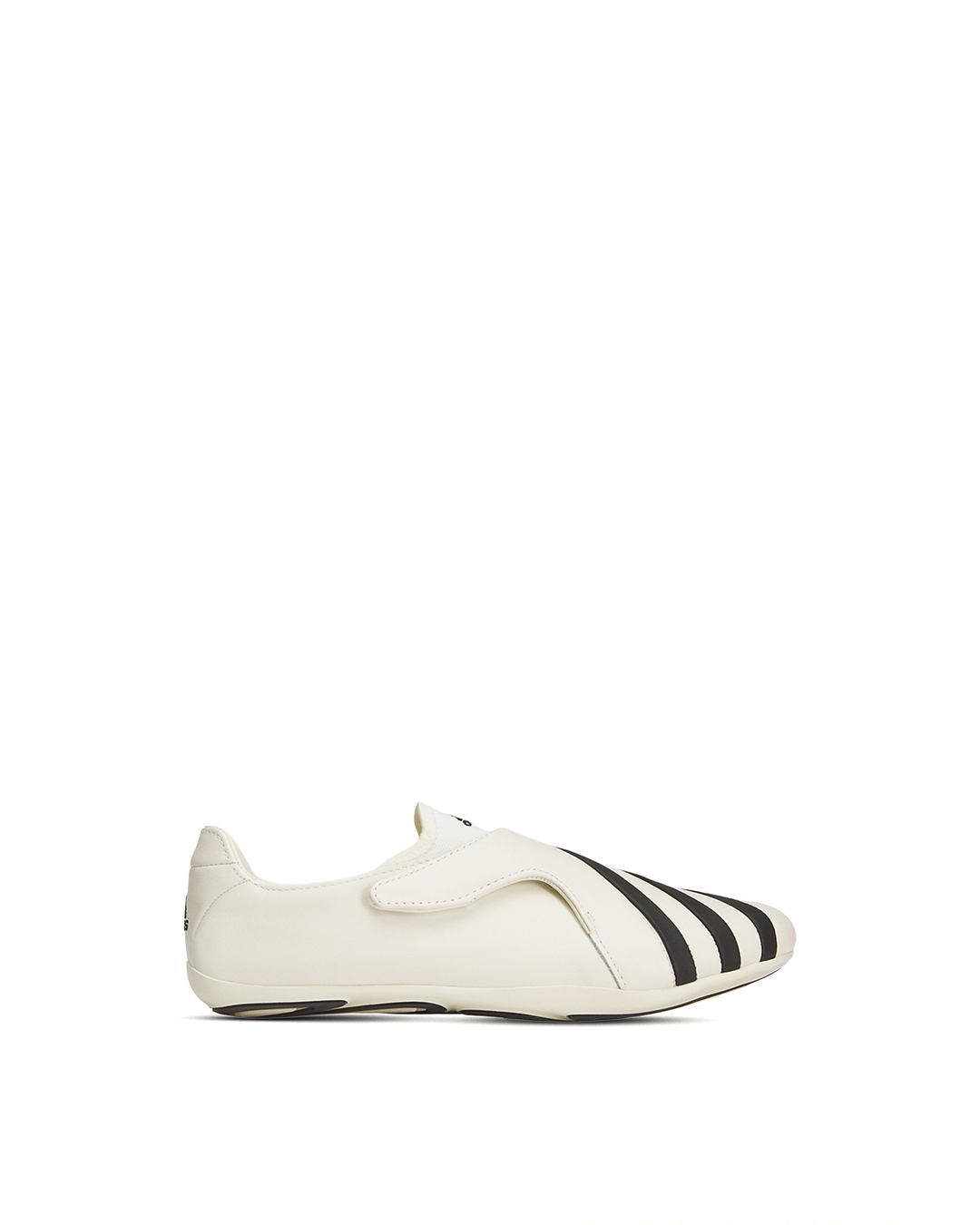 Virginia Vario Flat Earther X PHARRELL WILLIAMS - Chalk White/Core Black