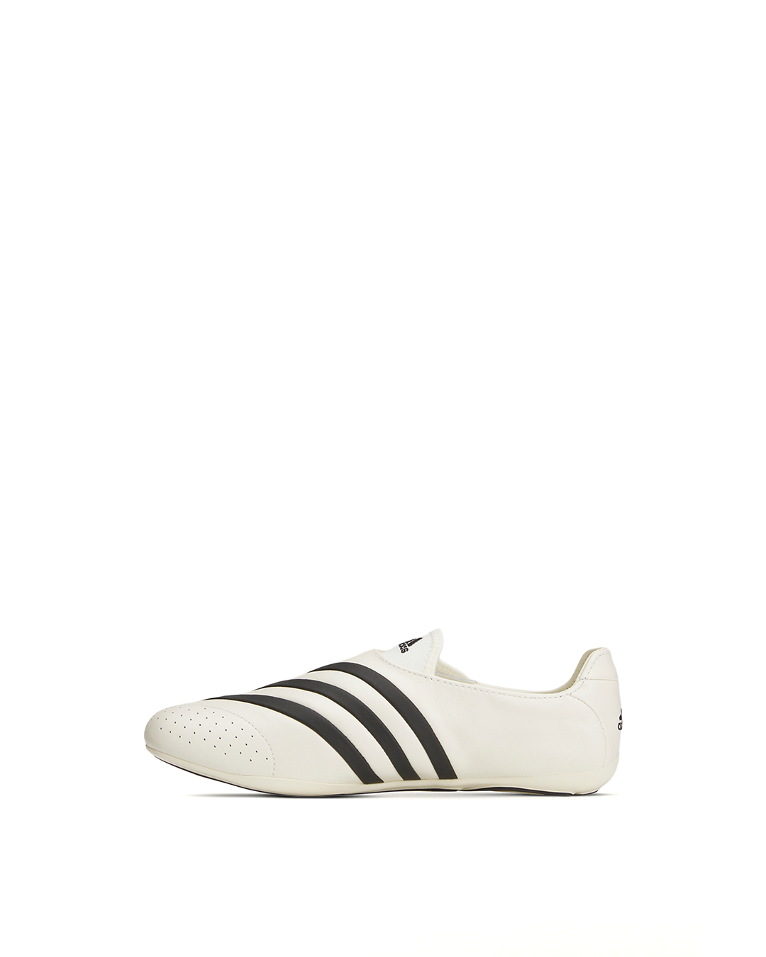 Virginia Vario Flat Earther X PHARRELL WILLIAMS - Chalk White/Core Black